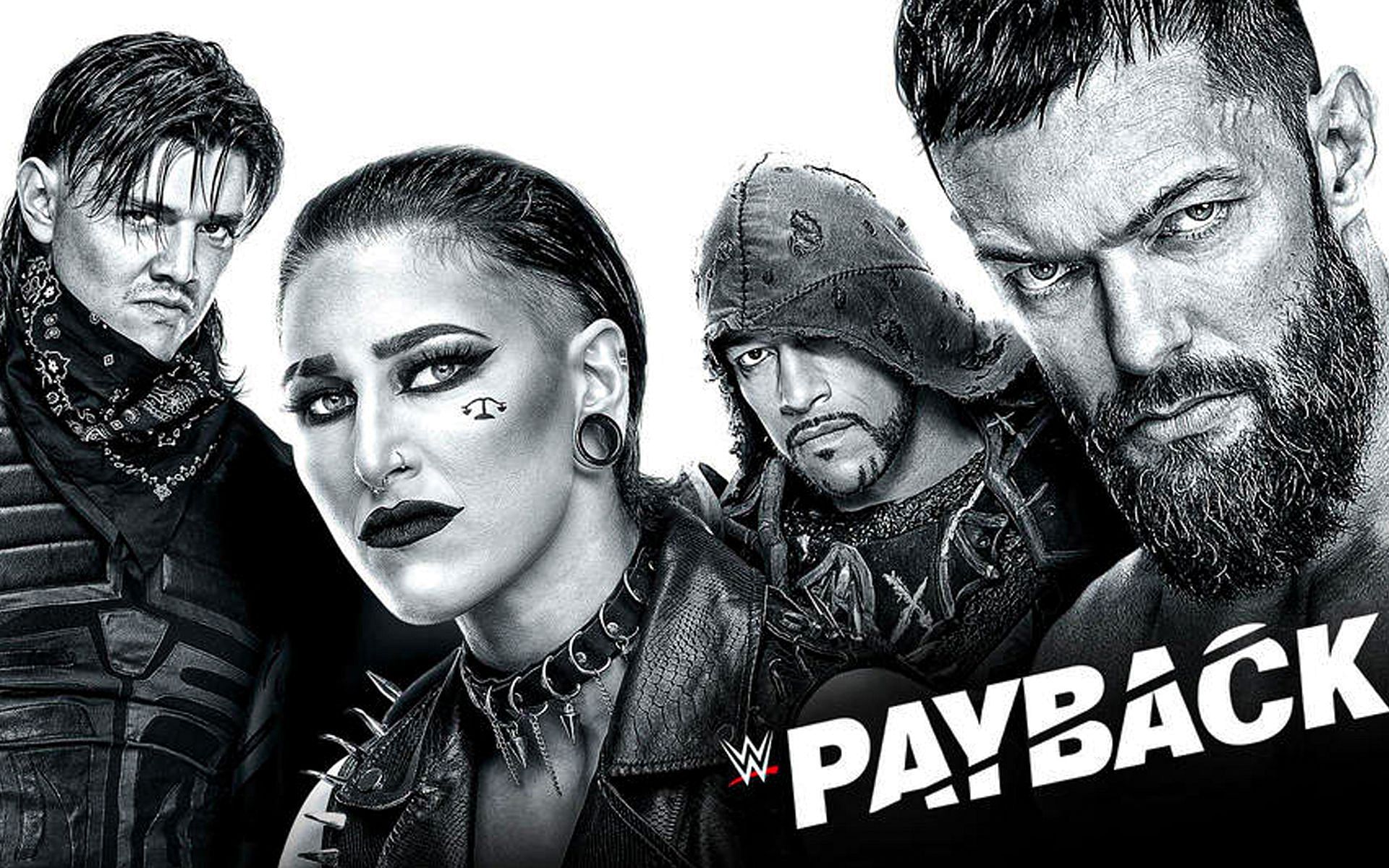WWE Payback 2023 will be the first premium live event in Pittsburgh in 5 years